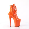 FLAMINGO-1020 Orange Patent/Orange