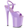 FLAMINGO-809 Lavender Patent/Lavender