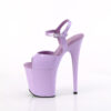 FLAMINGO-809 Lavender Patent/Lavender