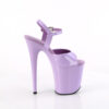 FLAMINGO-809 Lavender Patent/Lavender