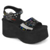 FUNN-10 Black Holo Patent