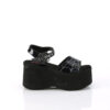 FUNN-10 Black Holo Patent