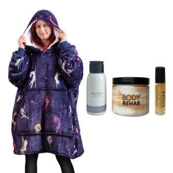 Winter Pamper Pack (Small)