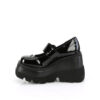 SHAKER-23 Black Patent