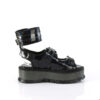 SLACKER-15B Black Holo Patent