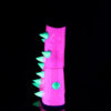 SLAY-77 UV Neon Pink-Neon Green