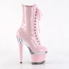 SPECTATOR-1040 Baby Pink/Clear-Baby Pink