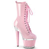 SPECTATOR-1040 Baby Pink/Clear-Baby Pink