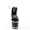 SPECTATOR-708RS Clear/Black-RS