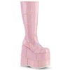 STACK-301 Baby Pink Hologram