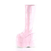 STACK-301 Baby Pink Hologram