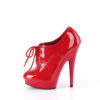 SULTRY-660 Red Patent/Red