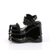 WAVE-20 Black Patent