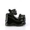 WAVE-20 Black Patent