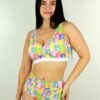 CareBears Sweet Scoop Sports Bra