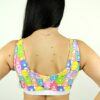 CareBears Sweet Scoop Sports Bra