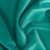 Velveteratti High Waist Short &#8211; Glitter Turquoise