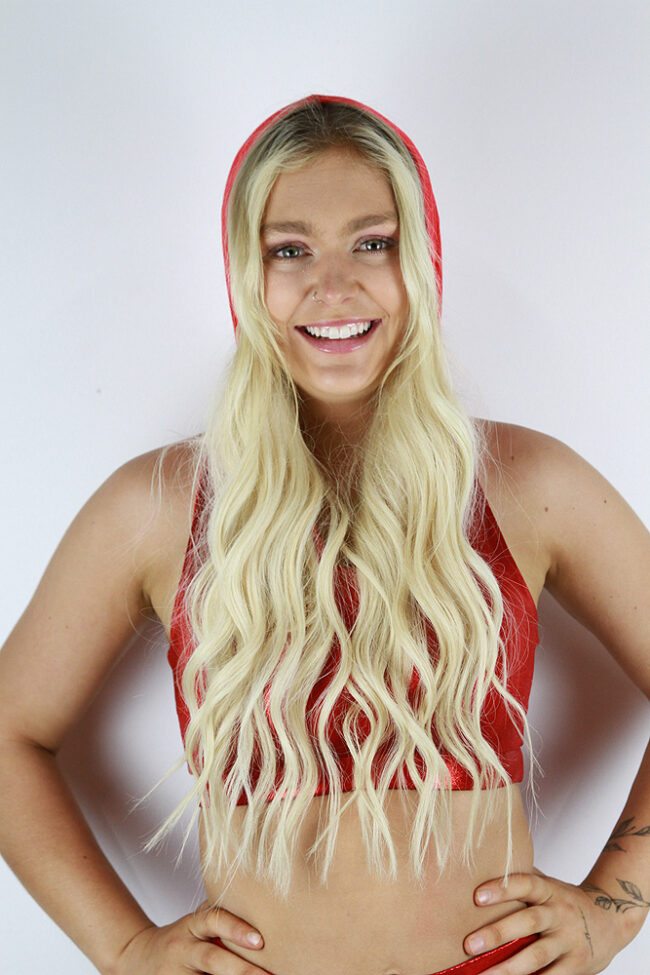 Little-Red-Riding-Hood-Red-Sparkle-Sports-Bra-on.jpg