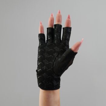 Gekko Sticky Gloves (Black)