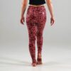 Cherry Blossom Sticky Leggings