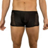 Male Side Panel Shorts