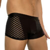 Male Side Panel Shorts