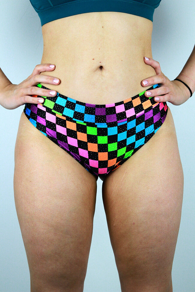 Checkerboard-BRAZIL-Fit-Scrunchie-Bum-Shorts-front-rarr-designs.jpg