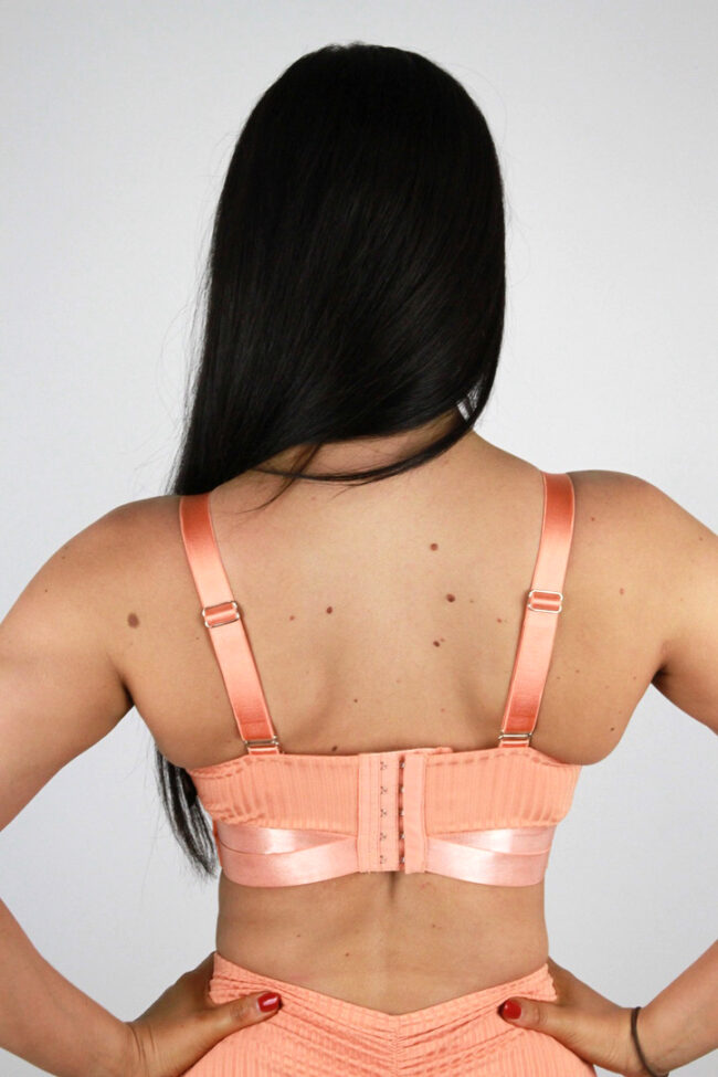 Crystal-Strappy-Bra-Peach-back.jpeg