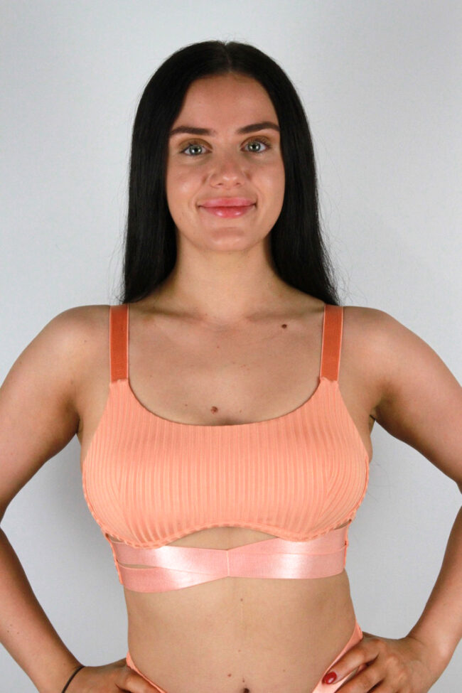 Crystal-Strappy-Bra-Peach-front.jpeg