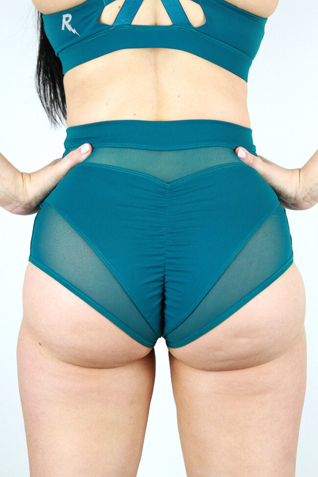 Maddox-Super-High-Waist-Short-Emerald-back-Rarr-designs-.jpg