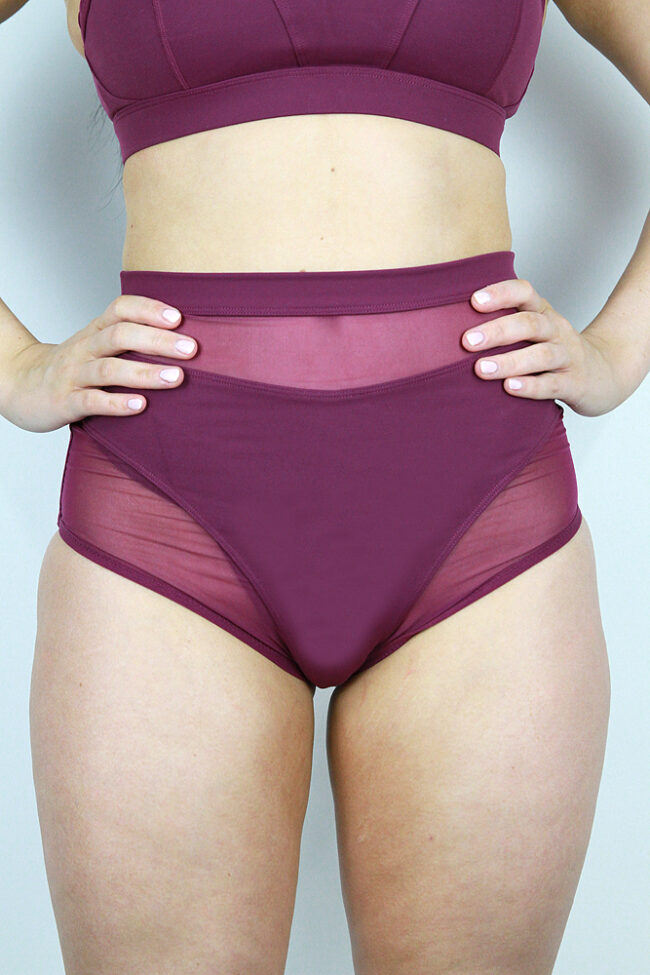 Maddox-Super-High-Waist-Short-Plum-Front-Rarr-designs.jpg