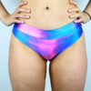 Splash BRAZIL Fit Scrunchie Bum Shorts