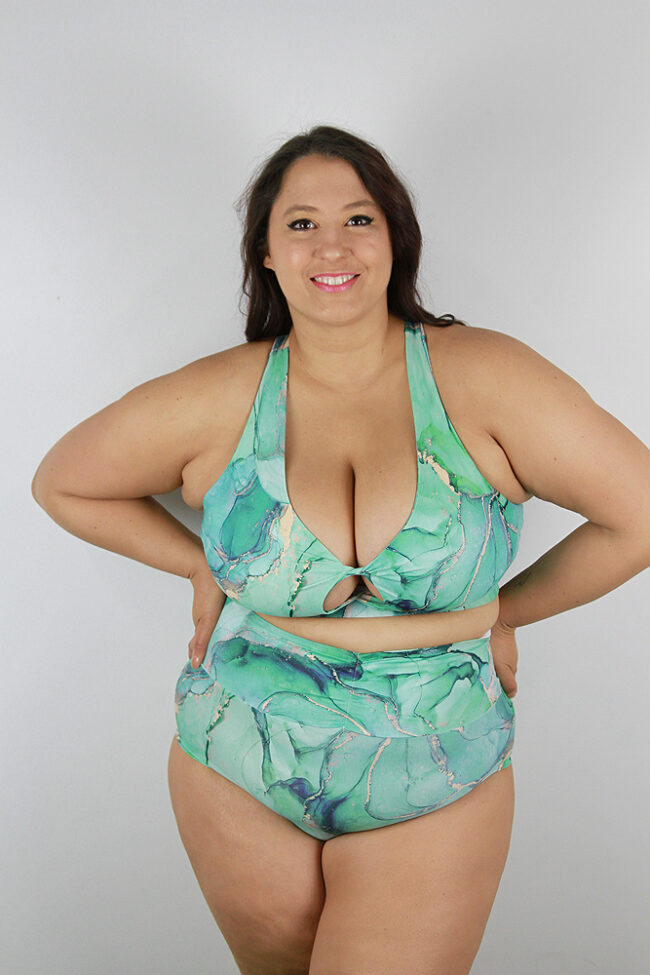 Tutti-Frutti-High-Waisted-BRAZIL-Scrunchie-Bum-Shorts-Plus-Size-APPLE-Pole-Wear-3.jpg