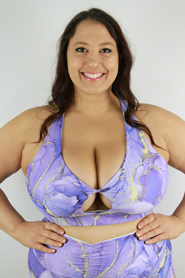 Tutti-Frutti-Knot-Sports-Bra-Plus-Size-GRAPE-front.jpg