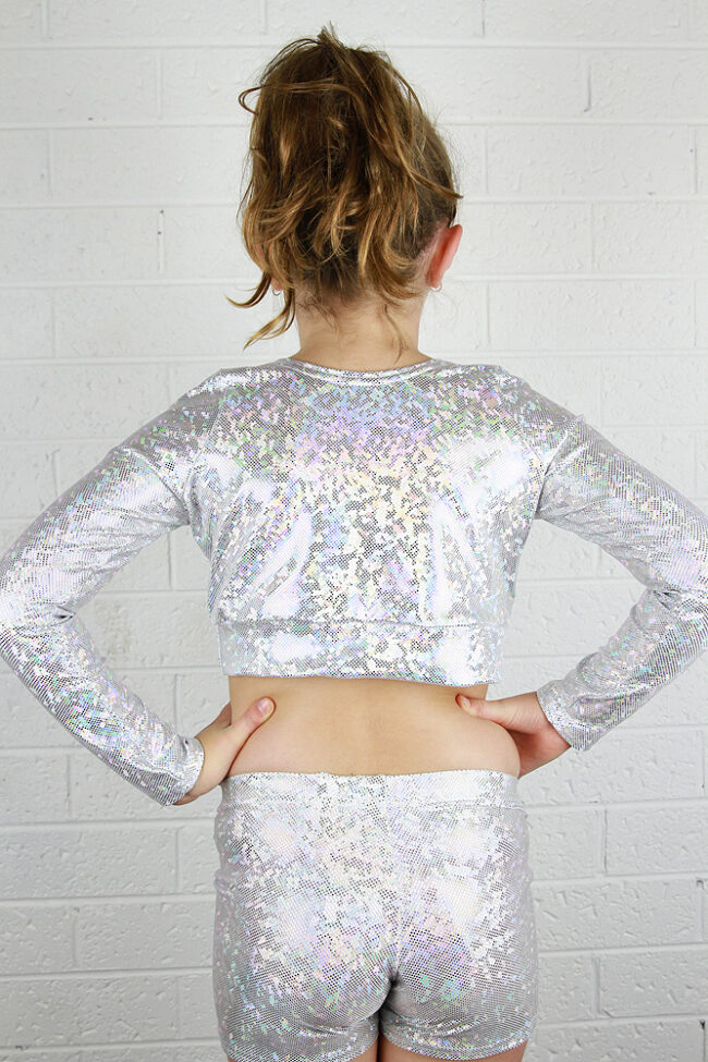 White-Sparkle-Long-Sleeve-Crop-Top-Youth-Girls-BACK.jpg