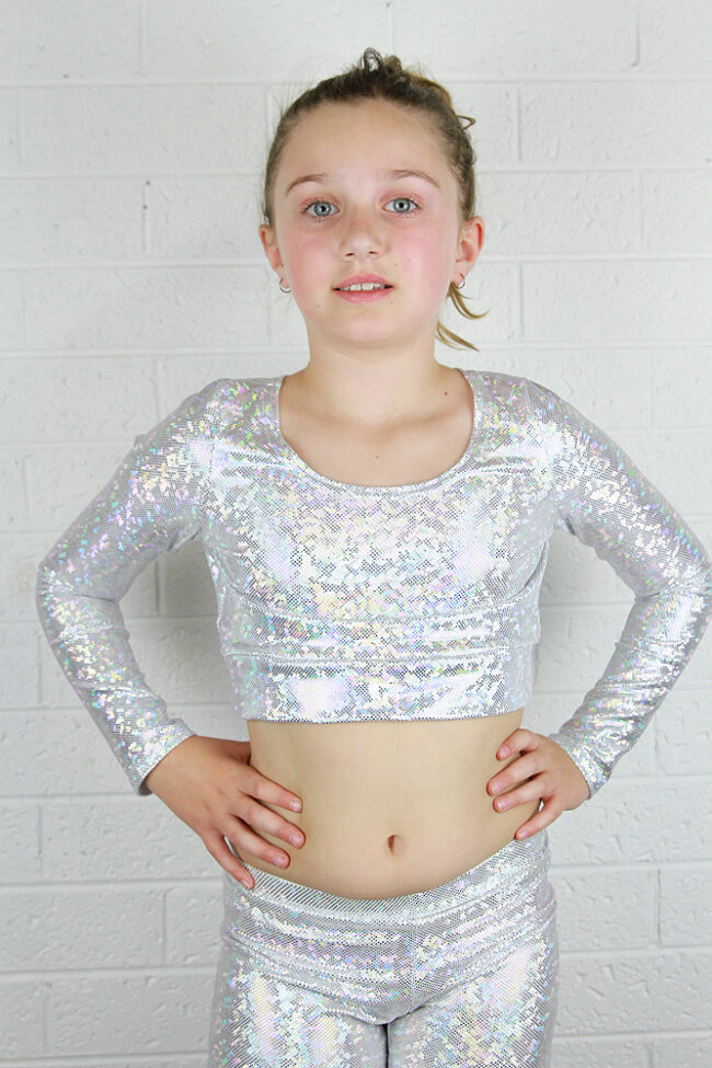 White-Sparkle-Long-Sleeve-Crop-Top-Youth-Girls-FRONT.jpg