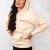 Basic Hoodie 100% Cotton &#8211; Biodegradable