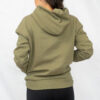 Basic Hoodie 100% Cotton &#8211; Biodegradable