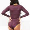 Sticky Grip Bodysuit &#8211; Long Sleeve Bodysuit Recycled