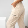 Sweat Pants &#8211; Cargo Track Pants