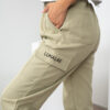 Sweat Pants &#8211; Cargo Track Pants