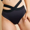 Tara Low Waist &#8211; Strappy Scrunch Low Waist Bottoms Recycled