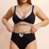 Riley Diamante Low Waist Bottoms