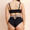Riley Diamante Low Waist Bottoms