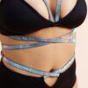 Riley Diamante Low Waist Bottoms