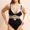 Ivy Diamante Top