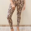 Hattie Leopard Leggings