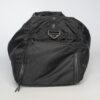 Black Duffle Gym Bag