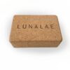 Lunalae Cork Massage Block