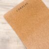 Lunalae Cork Yoga Mat